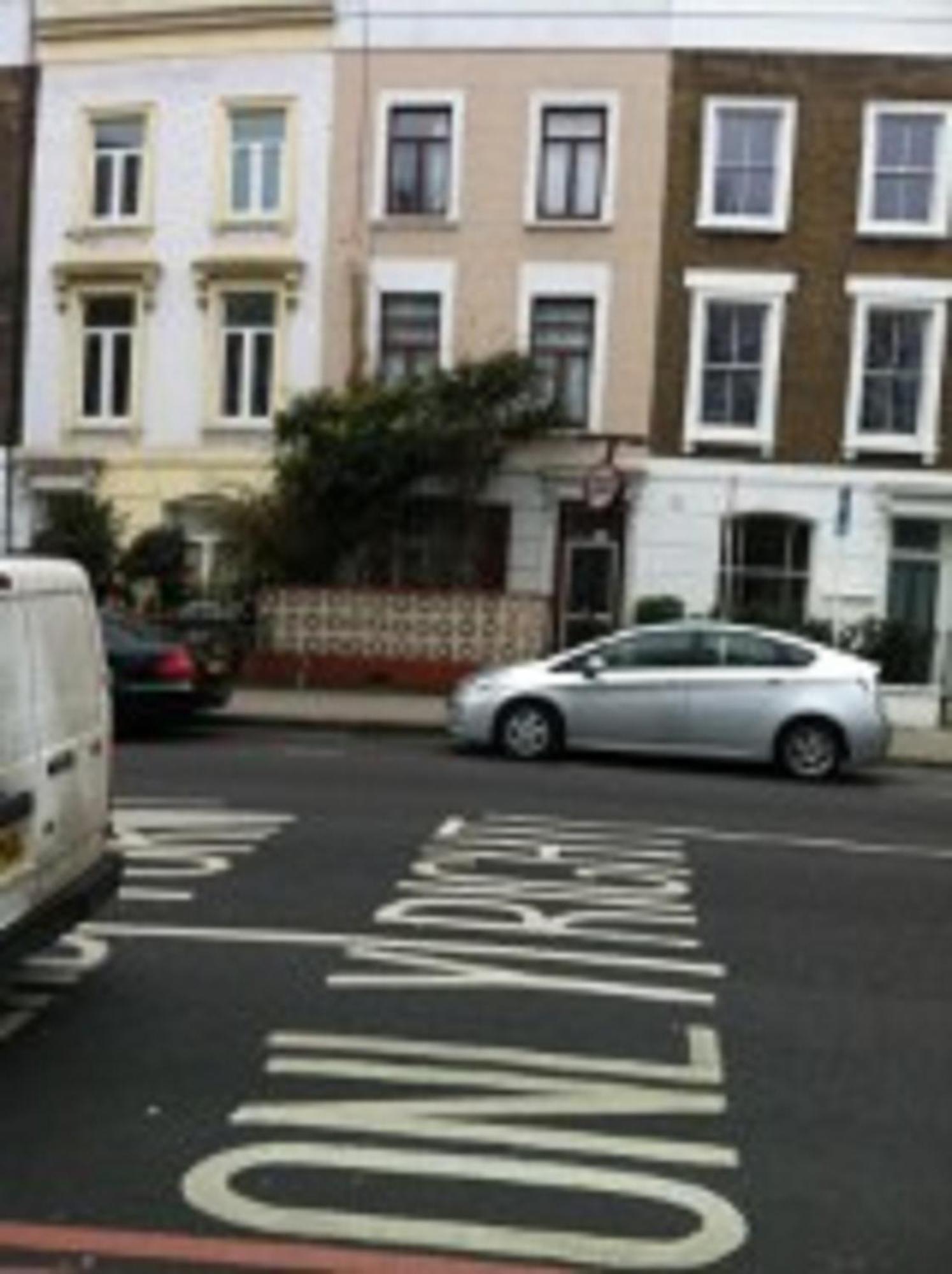 Apartamento Arsenal 123 Close To Emirates Stadium Direct Eurostar Heathrow-3 Here Londres